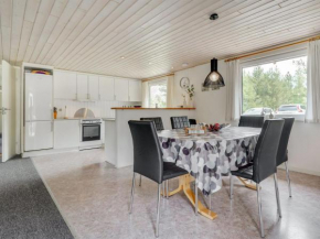 Holiday Home Maija - 1-4km from the sea by Interhome, Mølby